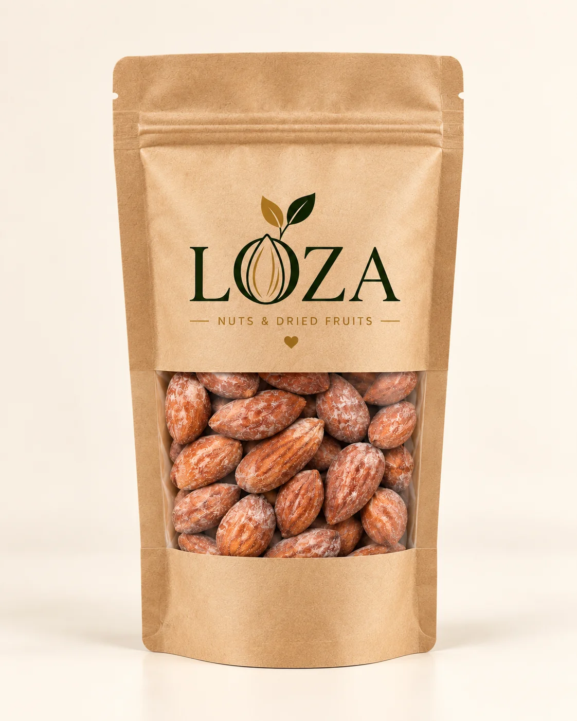 Amandes LOZA