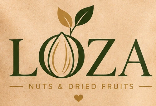 LOZA — Nuts & Dried Fruits