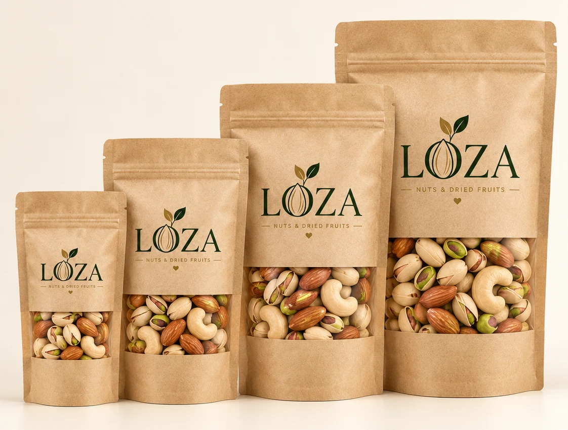 LOZA Mix