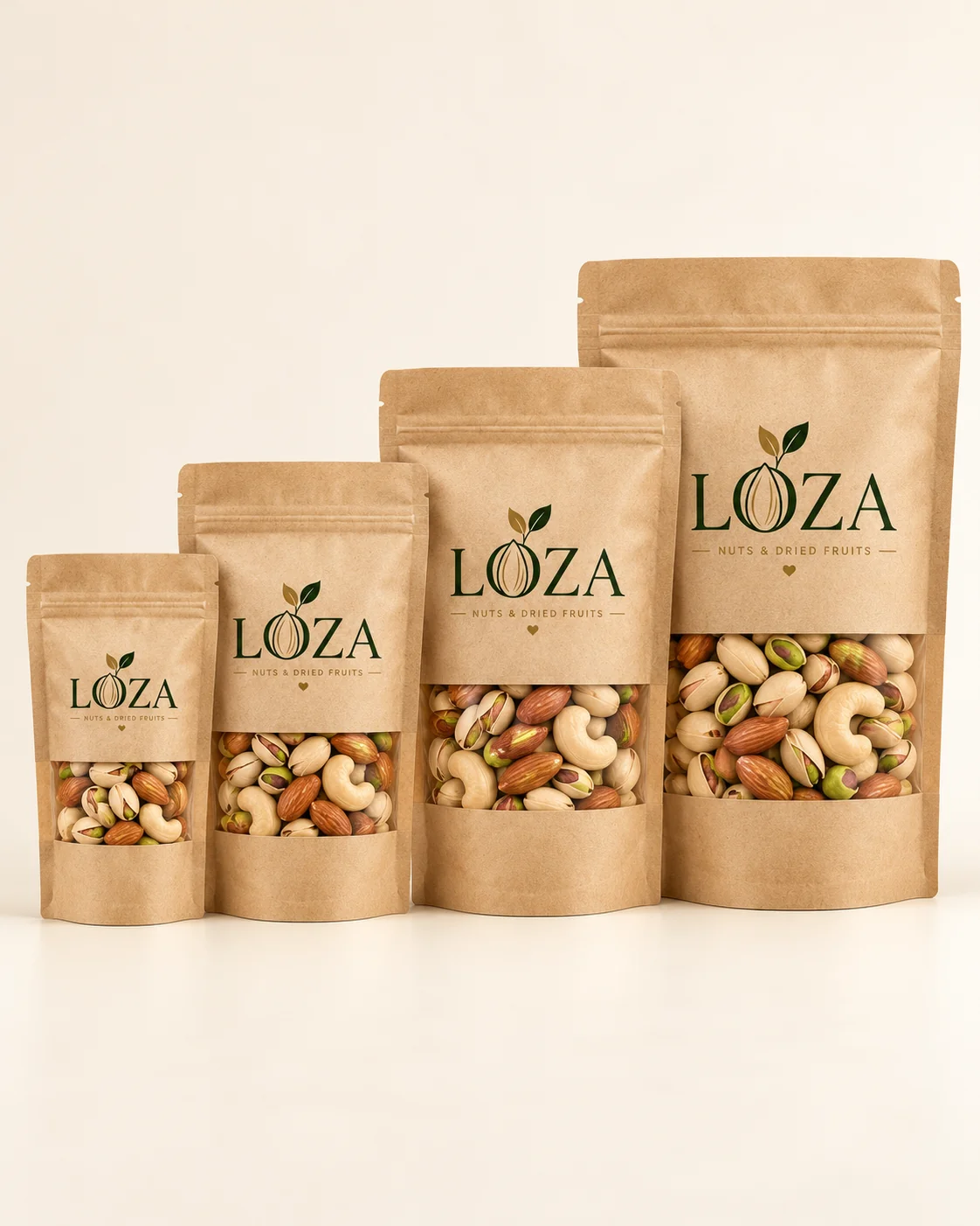 LOZA Mix