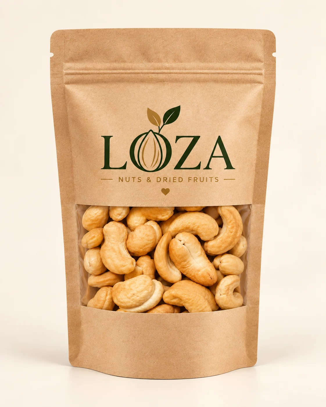 Noix de cajou LOZA