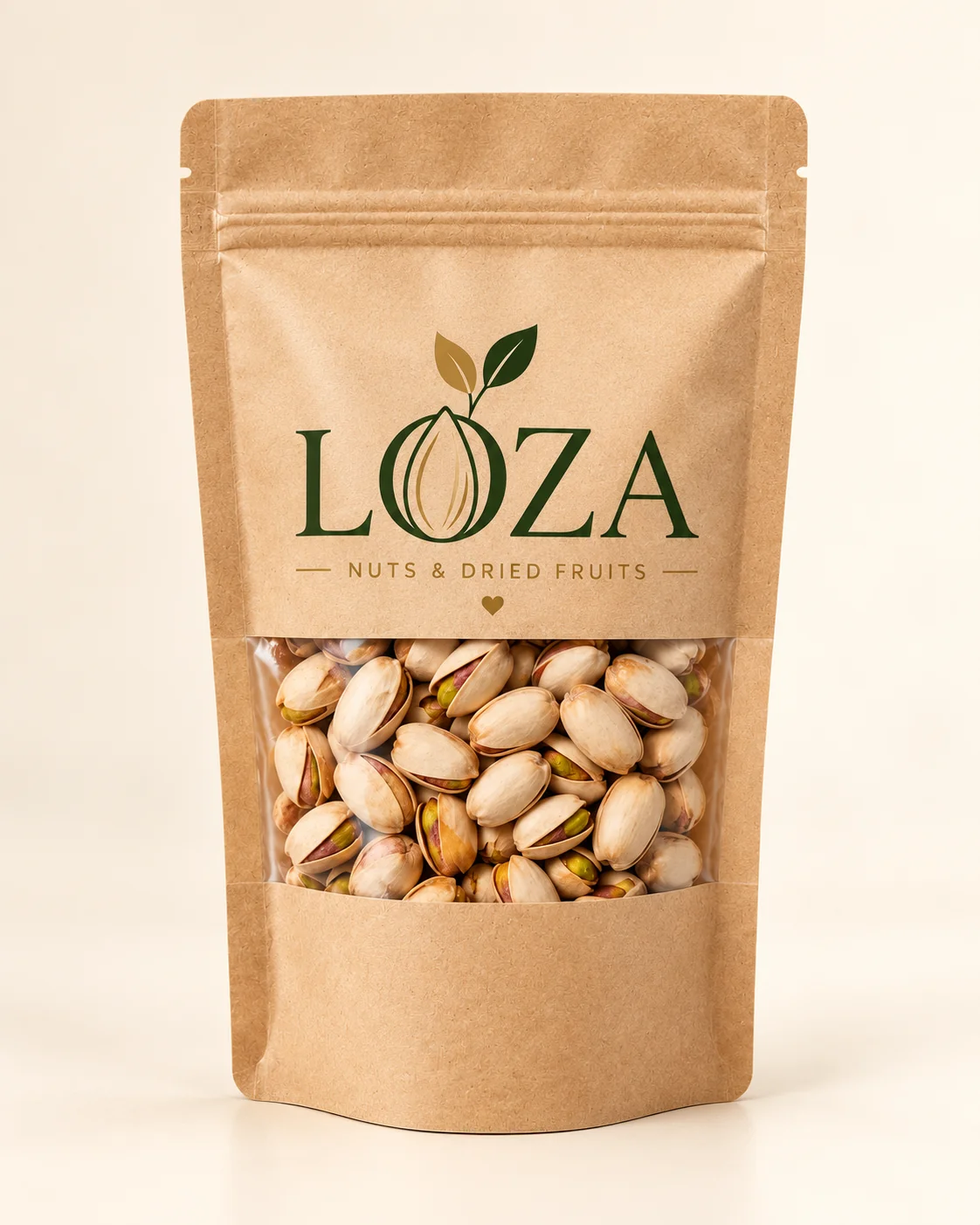 Pistaches LOZA